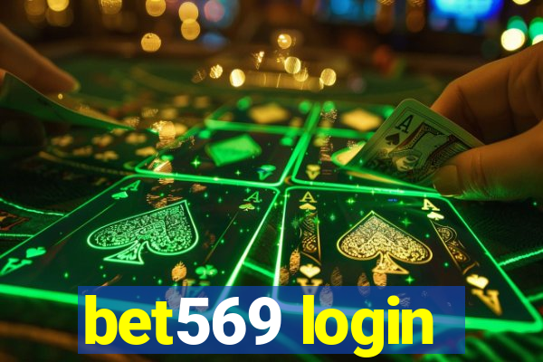 bet569 login